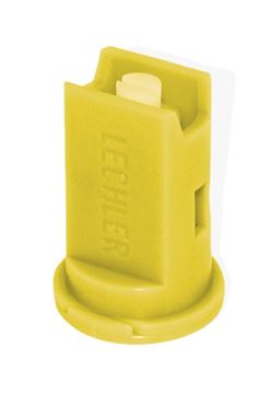 Image de BUSE IDK 120.02 CER JAUNE ISO** LECHLER