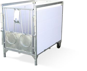 Image de Box à veau