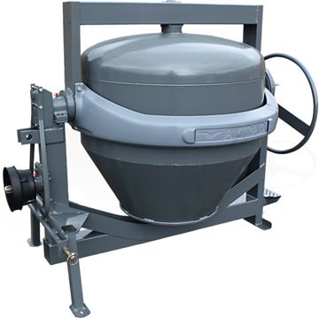 Image de BETONNIERE 450L