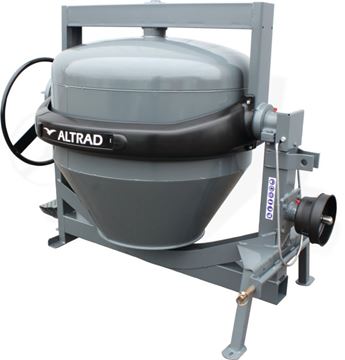 Image de BETONNIERE 350 L