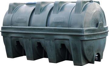 Image de Citerne 5 500 l