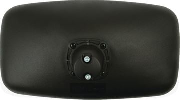 Image de Rétroviseur BRITAX 395x208mm convexe