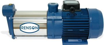 Image de Pompe de surface multicellulaire 380V RENSON