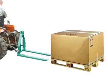 Image de Lève-palettes