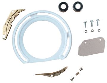 Image de KIT RENOVATION BOITIER DE DISTRIBUTION