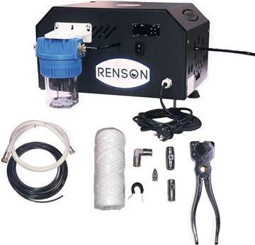 Image de KIT DE BRUMISATION - 25 BUSES