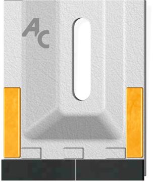 Image de Grattoir carbure