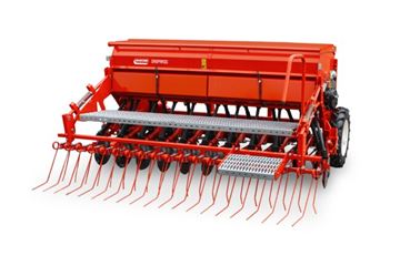 Image de SEMOIR CEREALES MECANIQUE - NINA 300