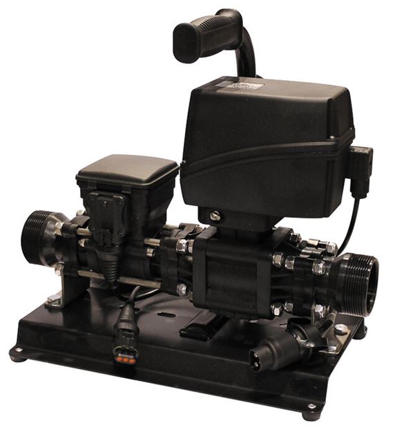 Image sur DEBIMETRE VOLUCOMPTEUR